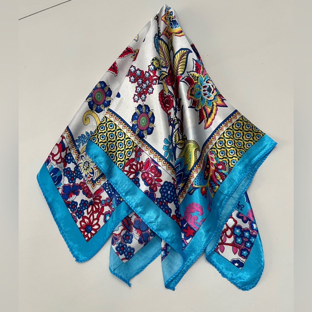 Scarf | SATIN
